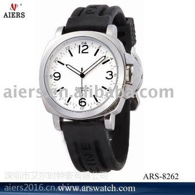廣東深圳廠家直供艾爾時學生時尚潮流手表 代工廠批發價格解析