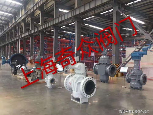 上海奇眾閥門 高端閥門與三輪車總裝雙輪驅(qū)動(dòng)的制造實(shí)力