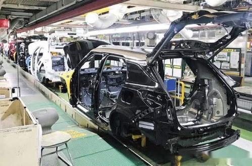 歐洲汽車業(yè)按下暫停鍵 大眾、FCA、PSA等巨頭相繼停產(chǎn)，供應(yīng)鏈承壓