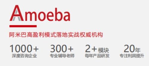 阿米巴經營 一場由比佛利管理咨詢引領的企業(yè)深度變革