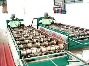 唐?？h十農(nóng)場順弘彩鋼加工廠 一站式建材加工服務(wù)專家