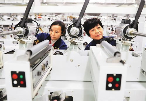 紡紗企業(yè)迎出口熱潮 訂單滿負(fù)荷生產(chǎn)，銷售前景持續(xù)向好