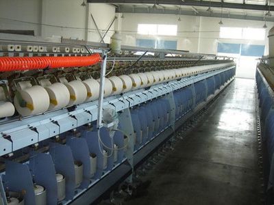 全了！全了！服裝面料基礎知識大全（紡紗銷售視角）